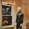 Tubeway Army - Replicas DE LP front sleeve v1